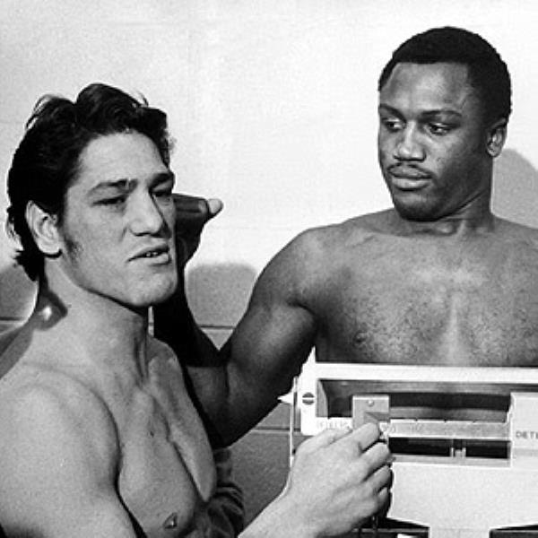 Oscar Bonavena Sport Amp Note