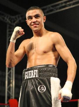 Karim Guerfi Sport Note