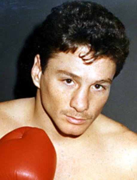 Publicité boxe super poids moyen Foxwoods 1994 / Vinny Pazienza Jacques Publicité boxe super poids moyen Foxwoods 1994 / Vinny Pazienza Jacques